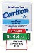 Carlton