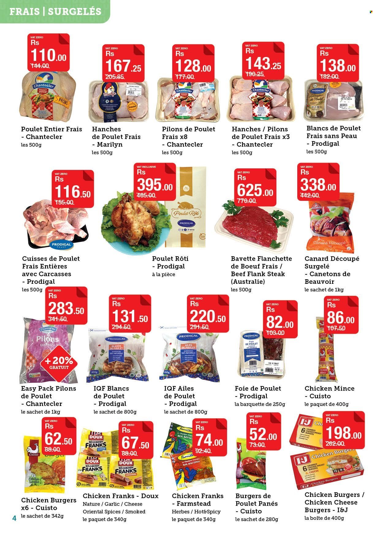 Catalogue Super U - 27/08/2026 - 16/09/2026. Page 4