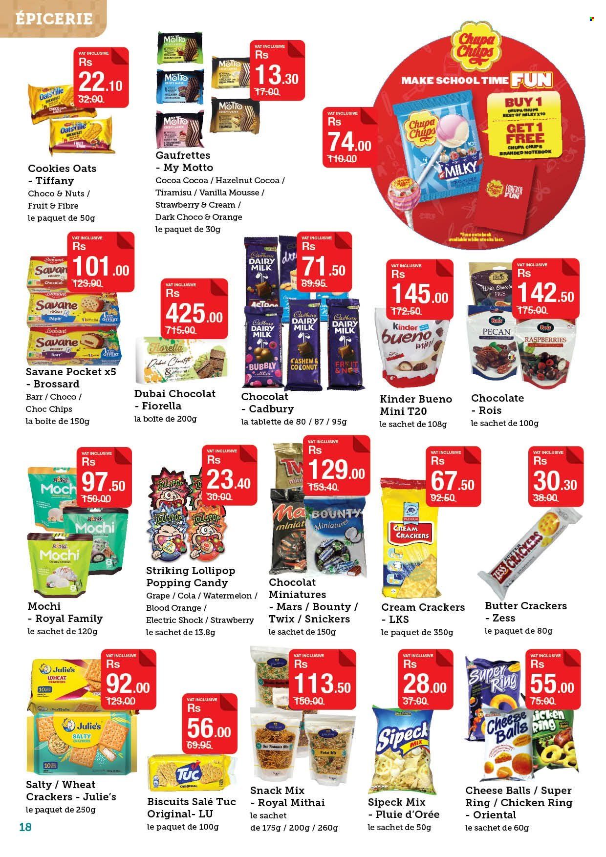 Catalogue Super U - 27/08/2026 - 16/09/2026. Page 13