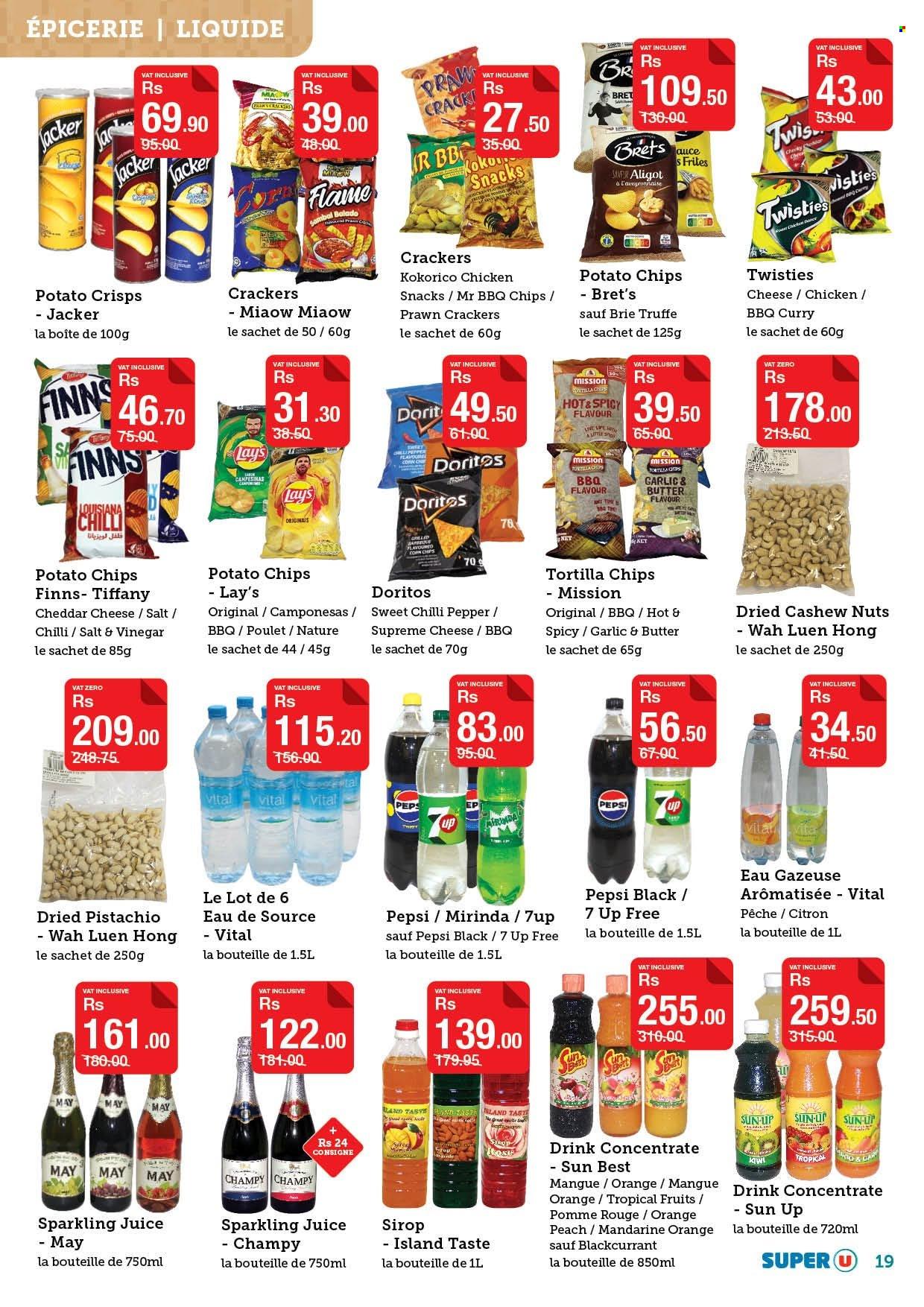 Catalogue Super U - 27/08/2026 - 16/09/2026. Page 14