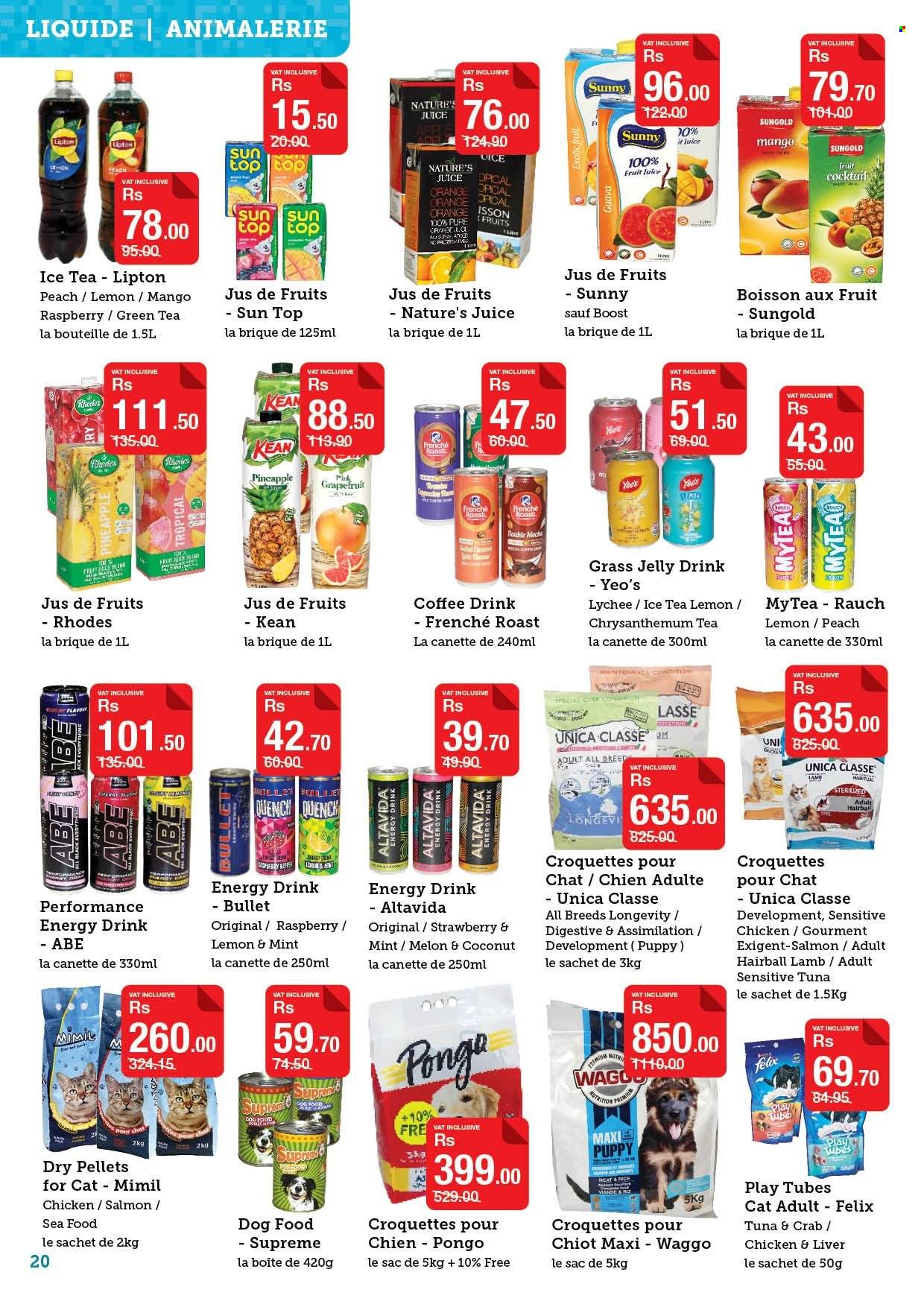 Catalogue Super U - 27/08/2026 - 16/09/2026. Page 15