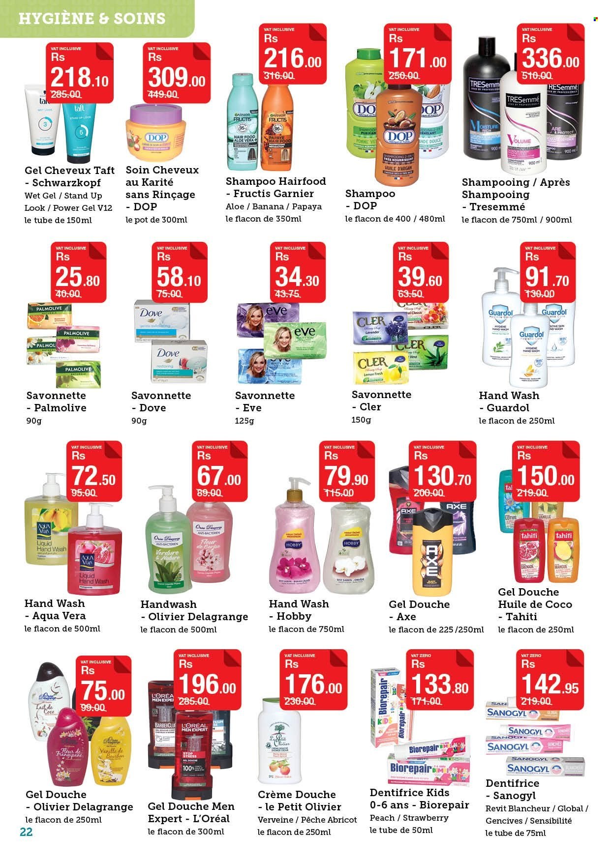 Catalogue Super U - 27/08/2026 - 16/09/2026. Page 18