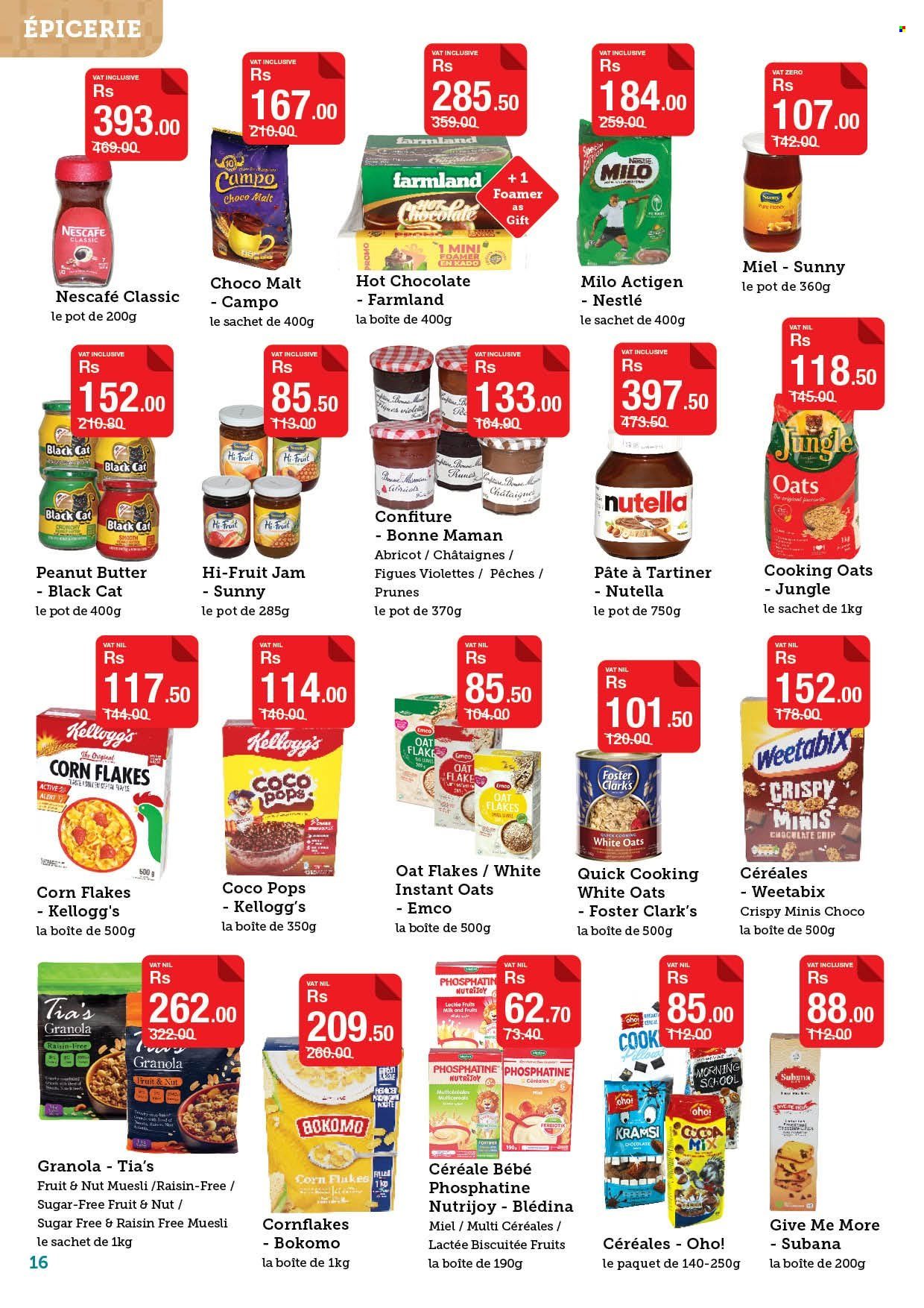 Catalogue Super U - 27/08/2026 - 16/09/2026. Page 20