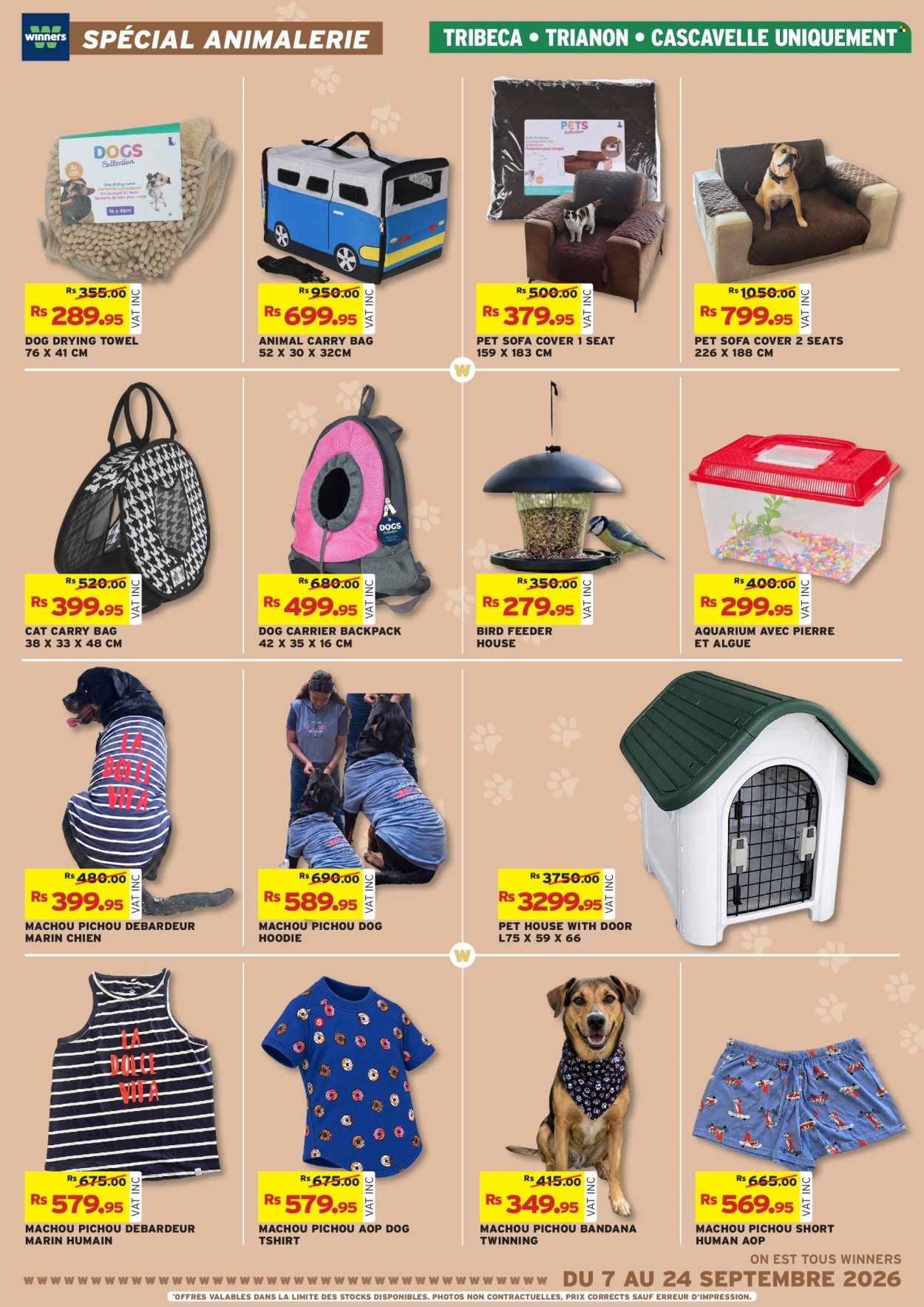 Catalogue Winners - 07/09/2026 - 24/09/2026. Page 6