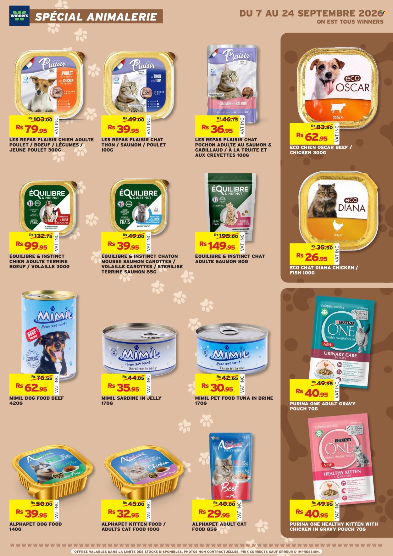 Catalogue Winners - 07/09/2026 - 24/09/2026. Page 8