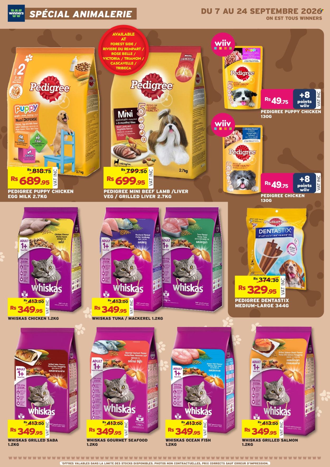 Catalogue Winners - 07/09/2026 - 24/09/2026. Page 9