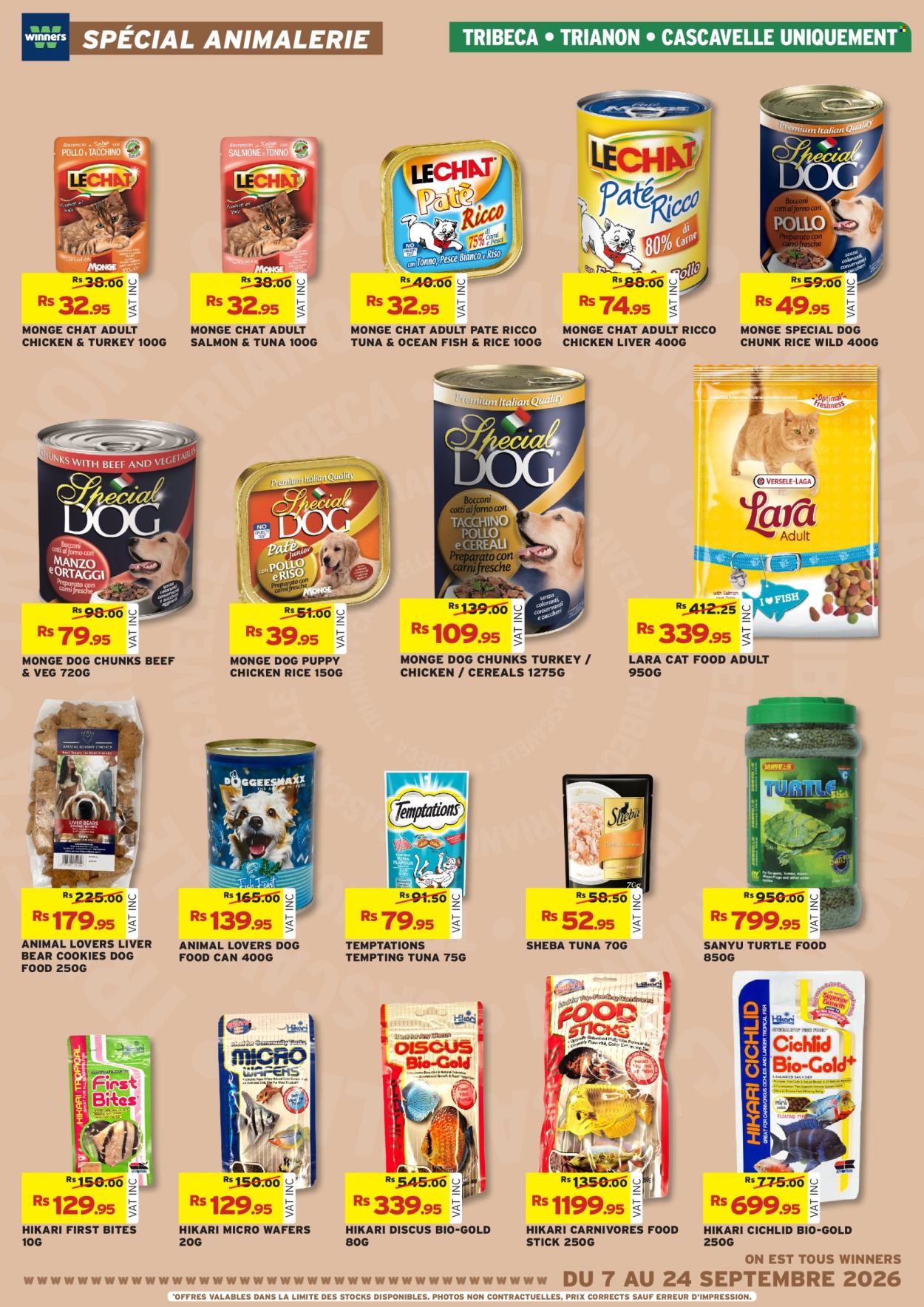 Catalogue Winners - 07/09/2026 - 24/09/2026. Page 11