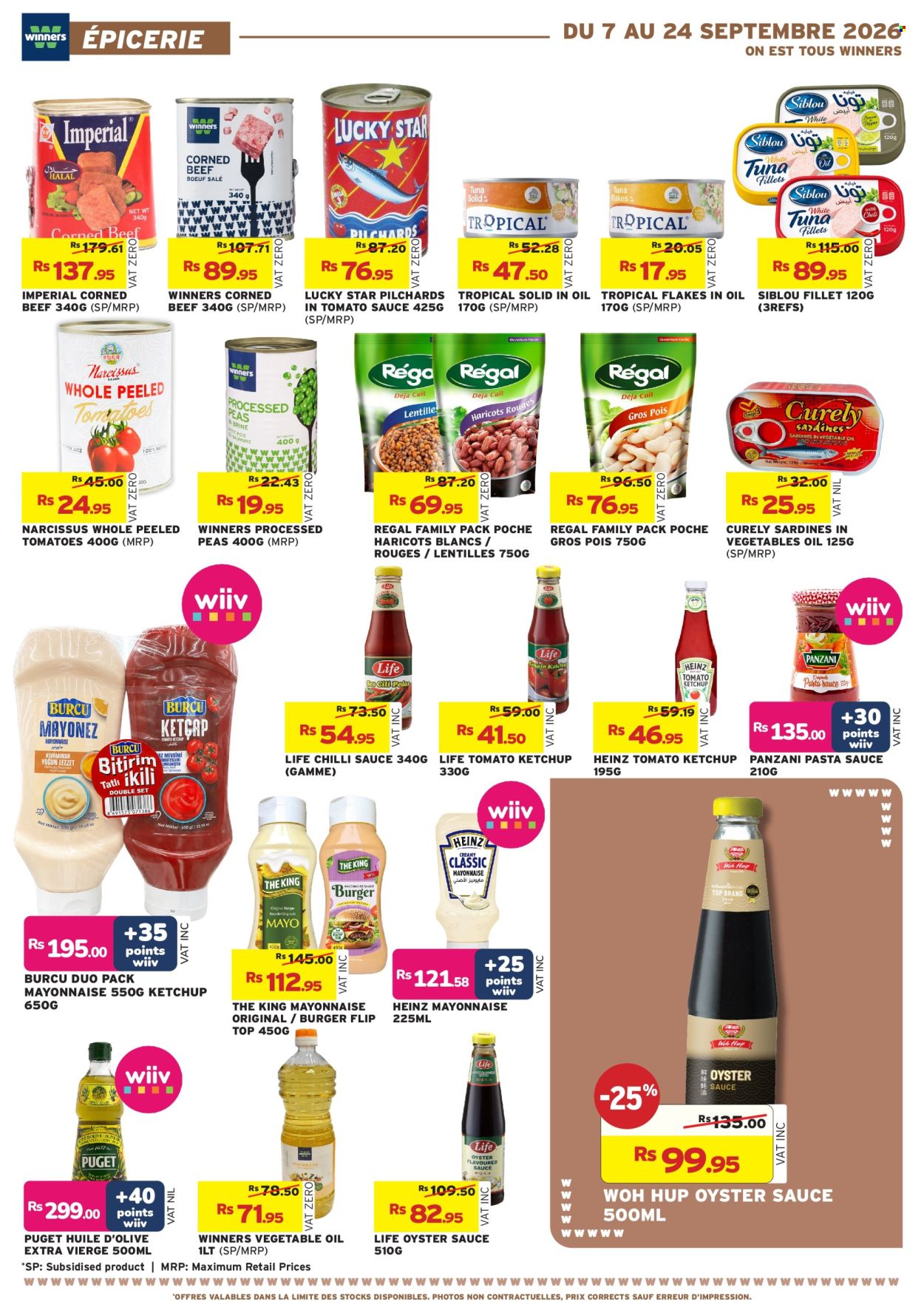 Catalogue Winners - 07/09/2026 - 24/09/2026. Page 14