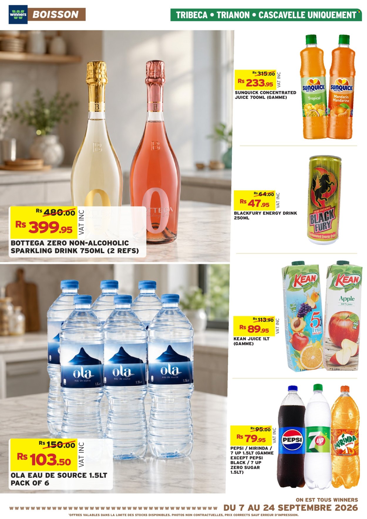 Catalogue Winners - 07/09/2026 - 24/09/2026. Page 18