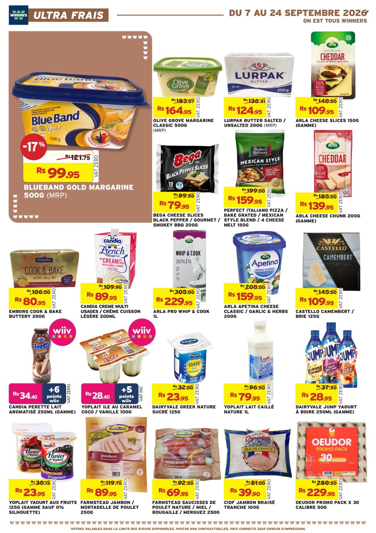 Catalogue Winners - 07/09/2026 - 24/09/2026. Page 19