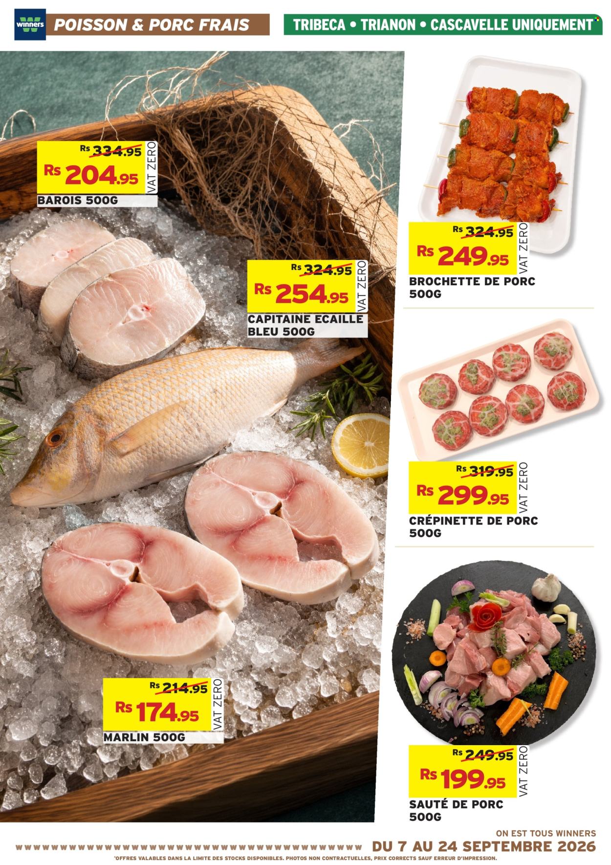 Catalogue Winners - 07/09/2026 - 24/09/2026. Page 22