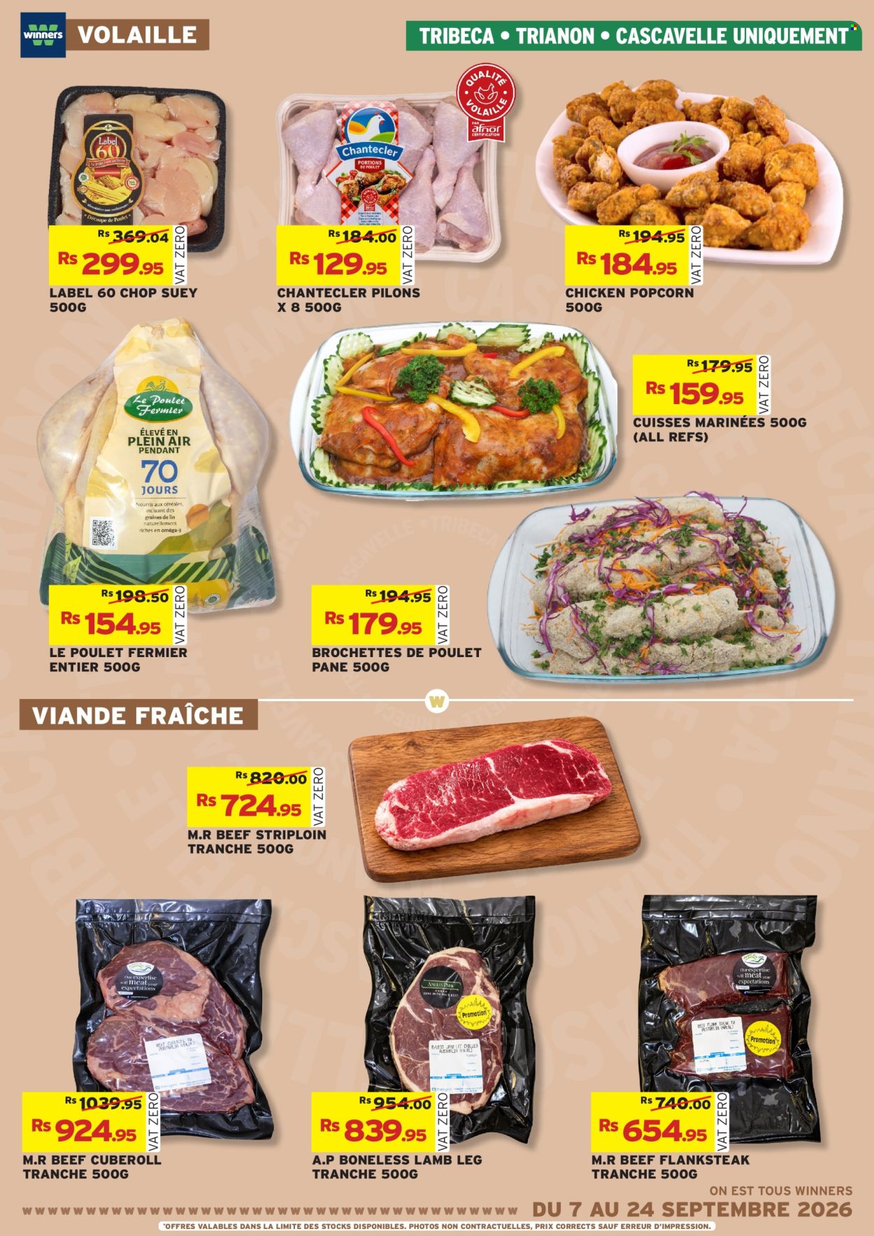 Catalogue Winners - 07/09/2026 - 24/09/2026. Page 23