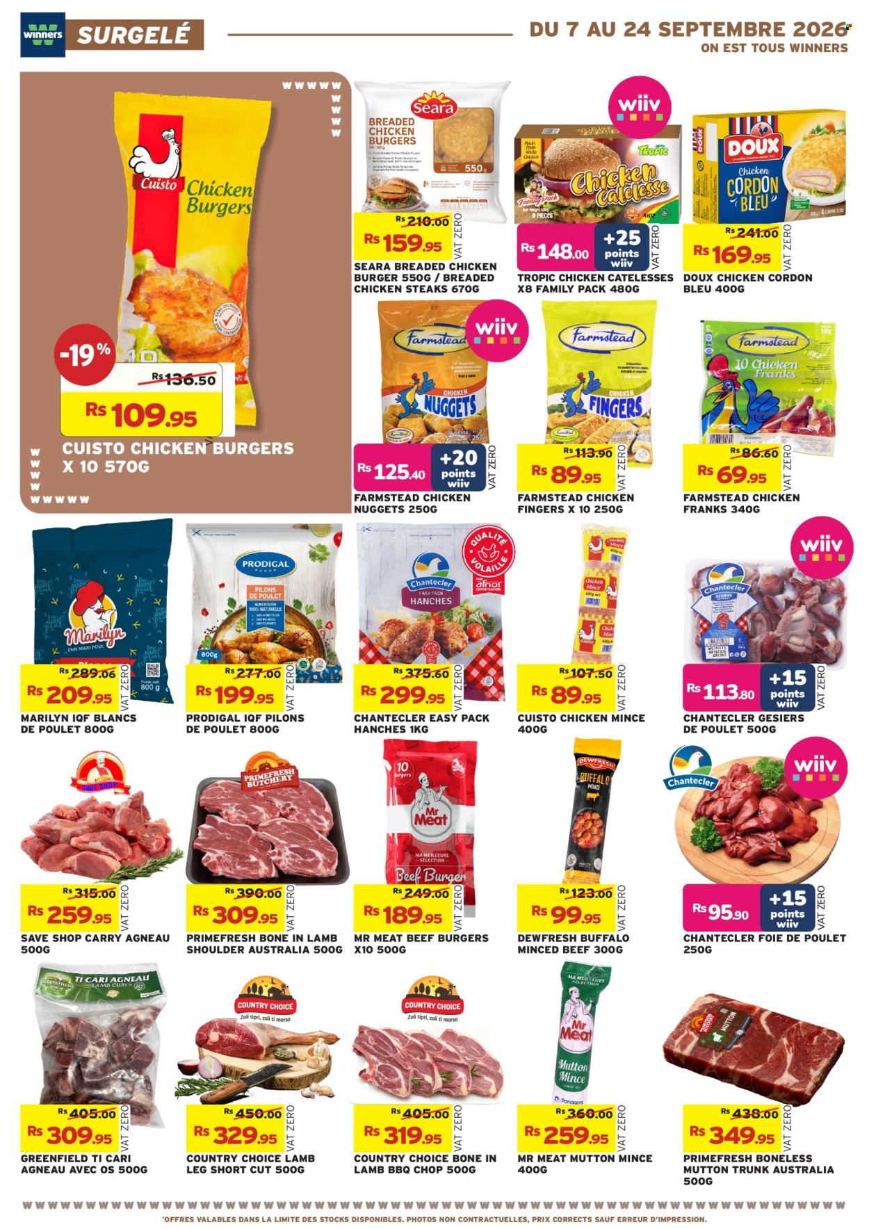 Catalogue Winners - 07/09/2026 - 24/09/2026. Page 24
