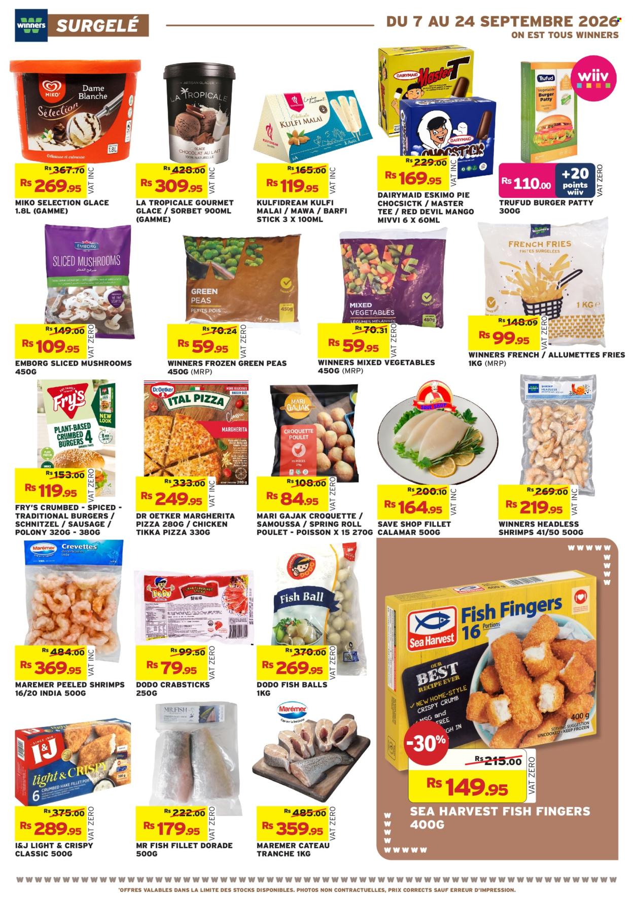 Catalogue Winners - 07/09/2026 - 24/09/2026. Page 25