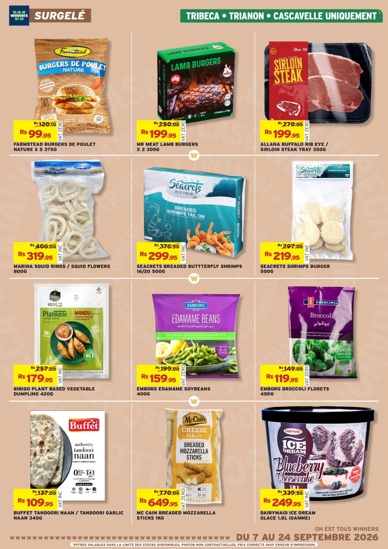 Catalogue Winners - 07/09/2026 - 24/09/2026. Page 26