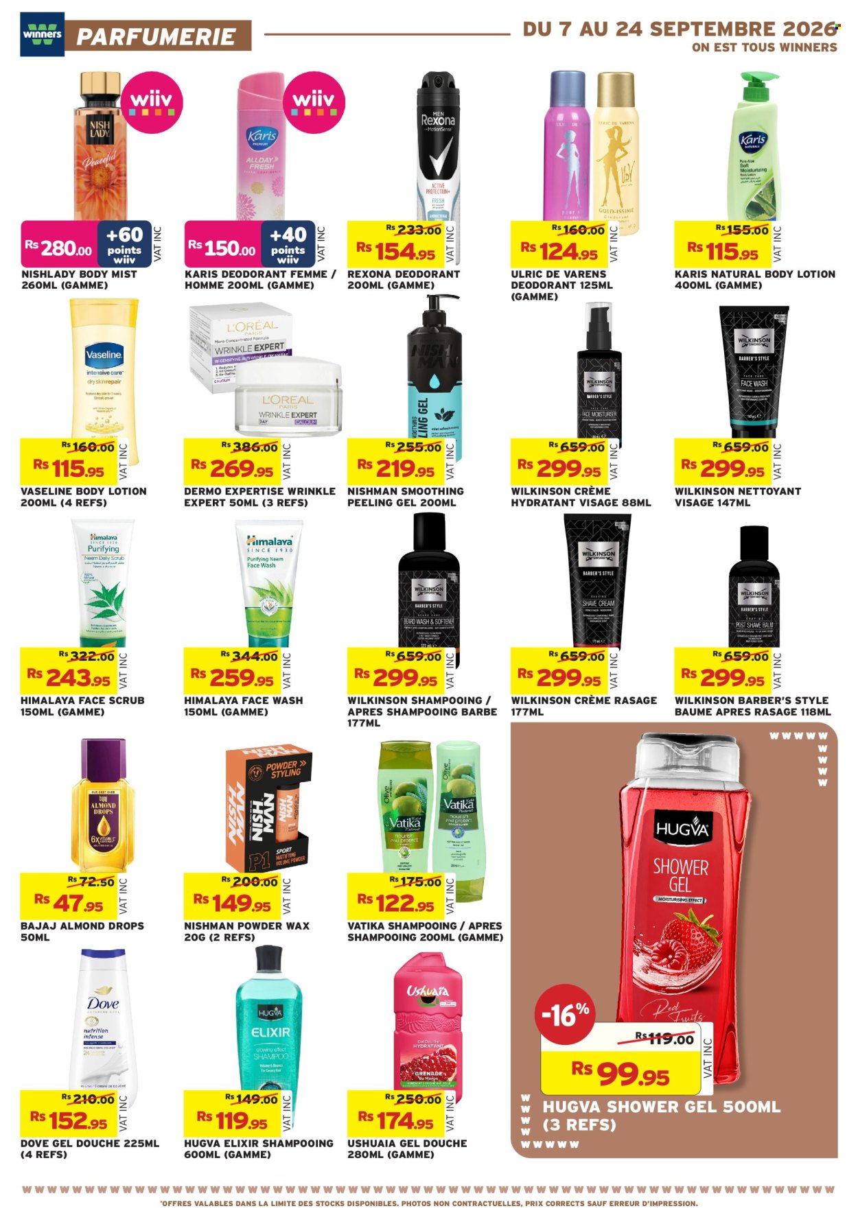Catalogue Winners - 07/09/2026 - 24/09/2026. Page 27