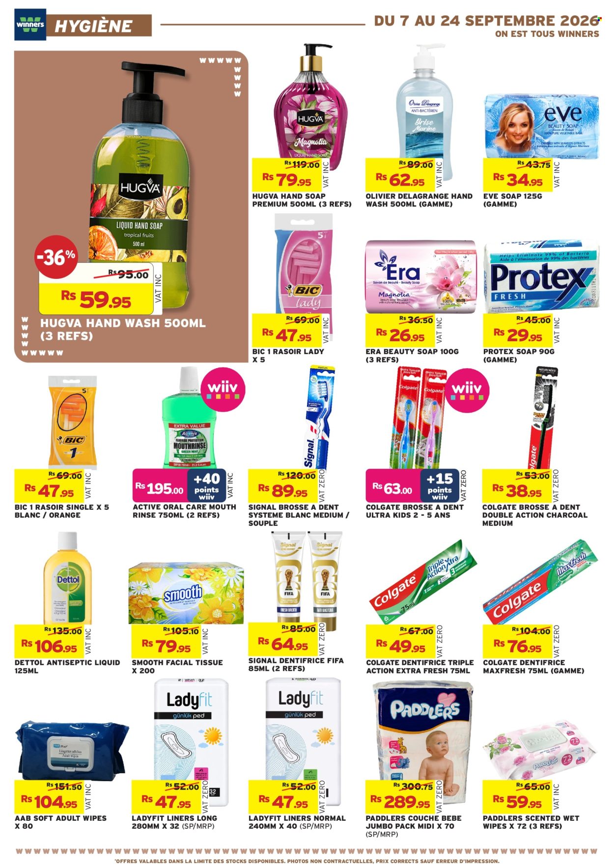 Catalogue Winners - 07/09/2026 - 24/09/2026. Page 28