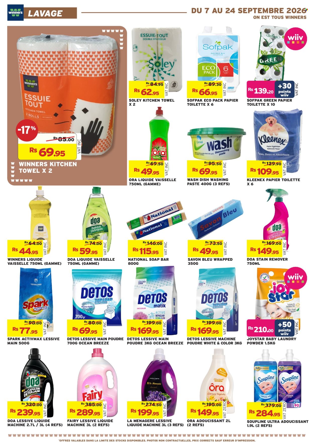 Catalogue Winners - 07/09/2026 - 24/09/2026. Page 30