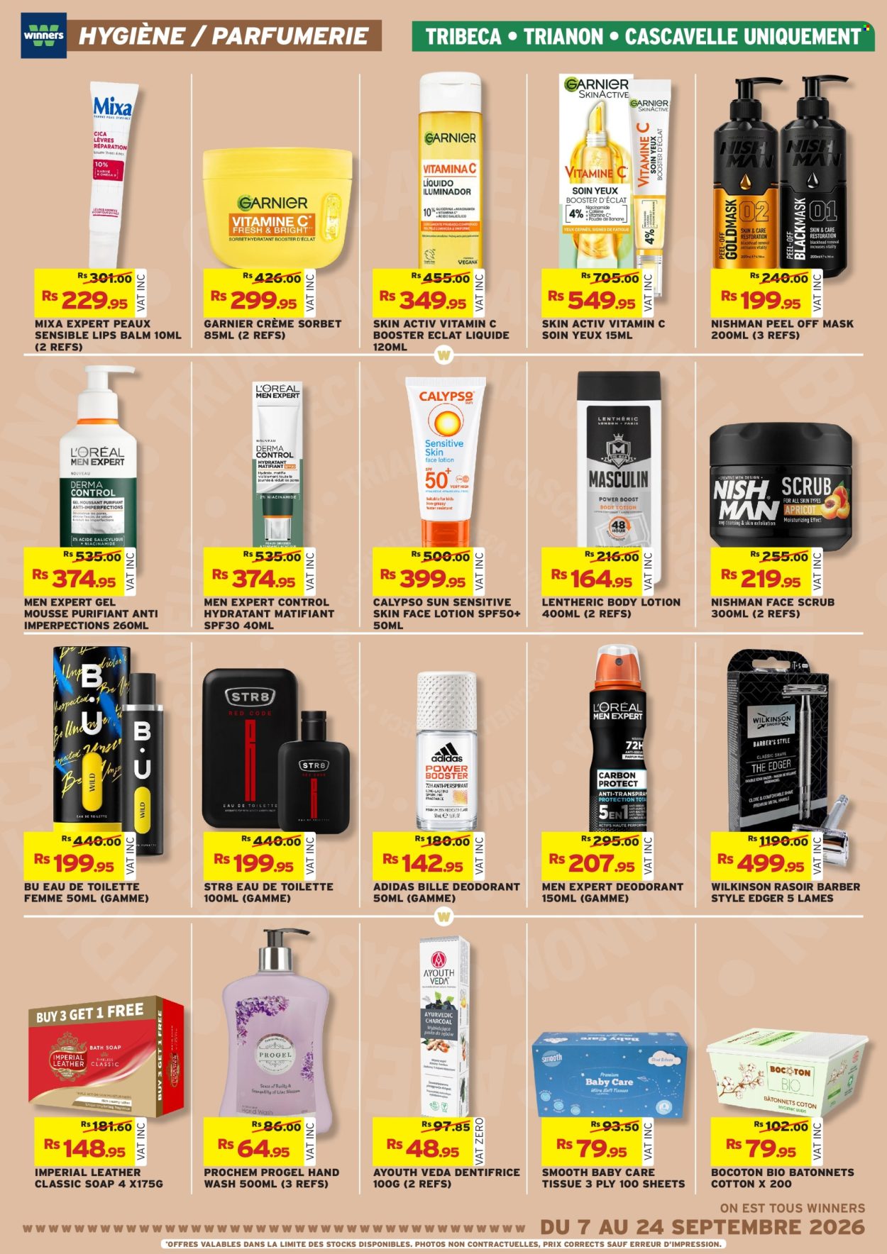 Catalogue Winners - 07/09/2026 - 24/09/2026. Page 31