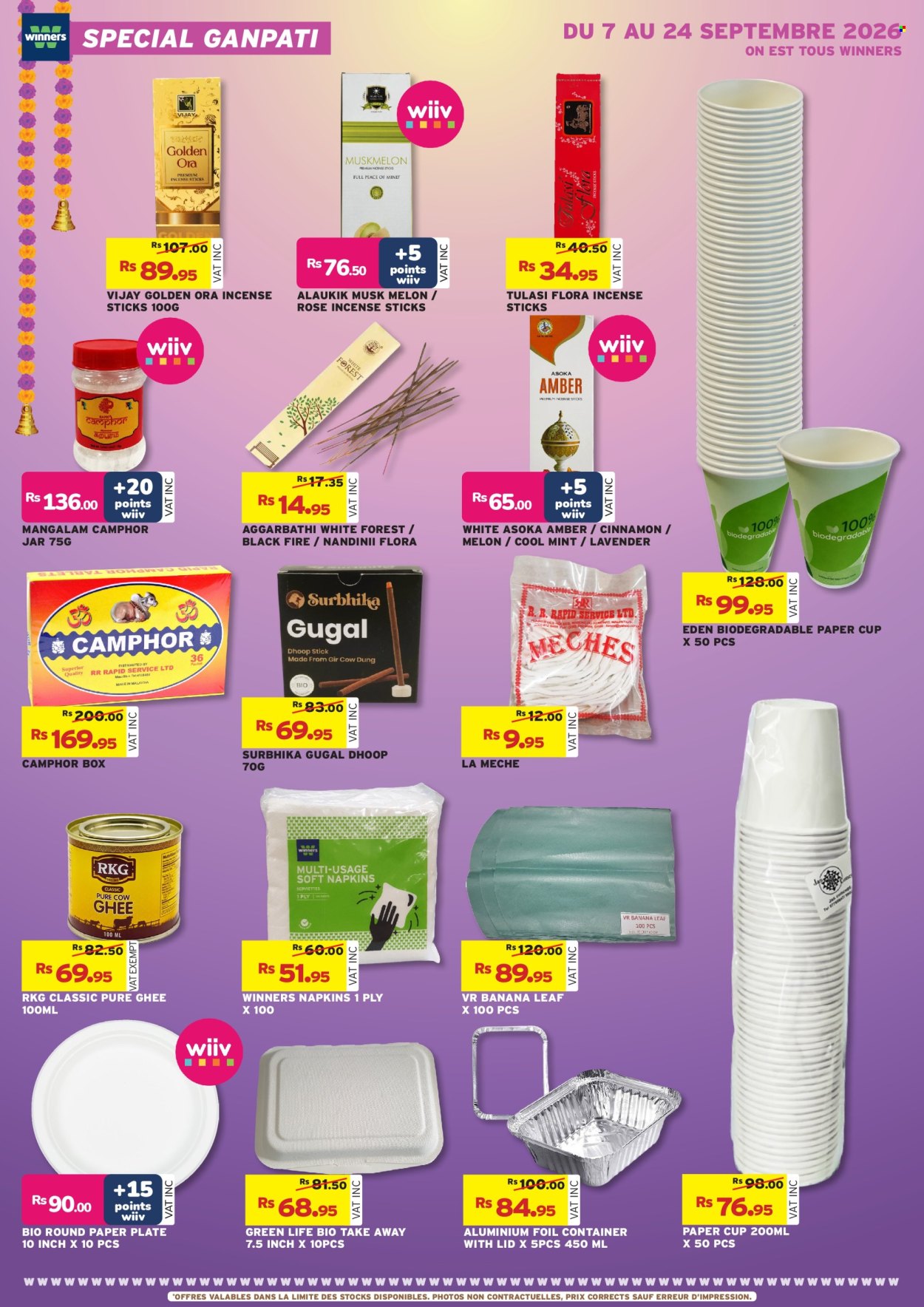 Catalogue Winners - 07/09/2026 - 24/09/2026. Page 33