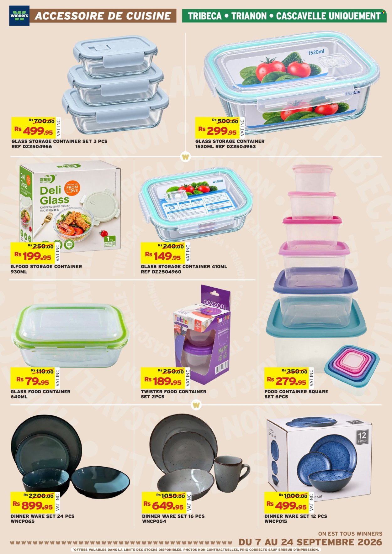Catalogue Winners - 07/09/2026 - 24/09/2026. Page 36