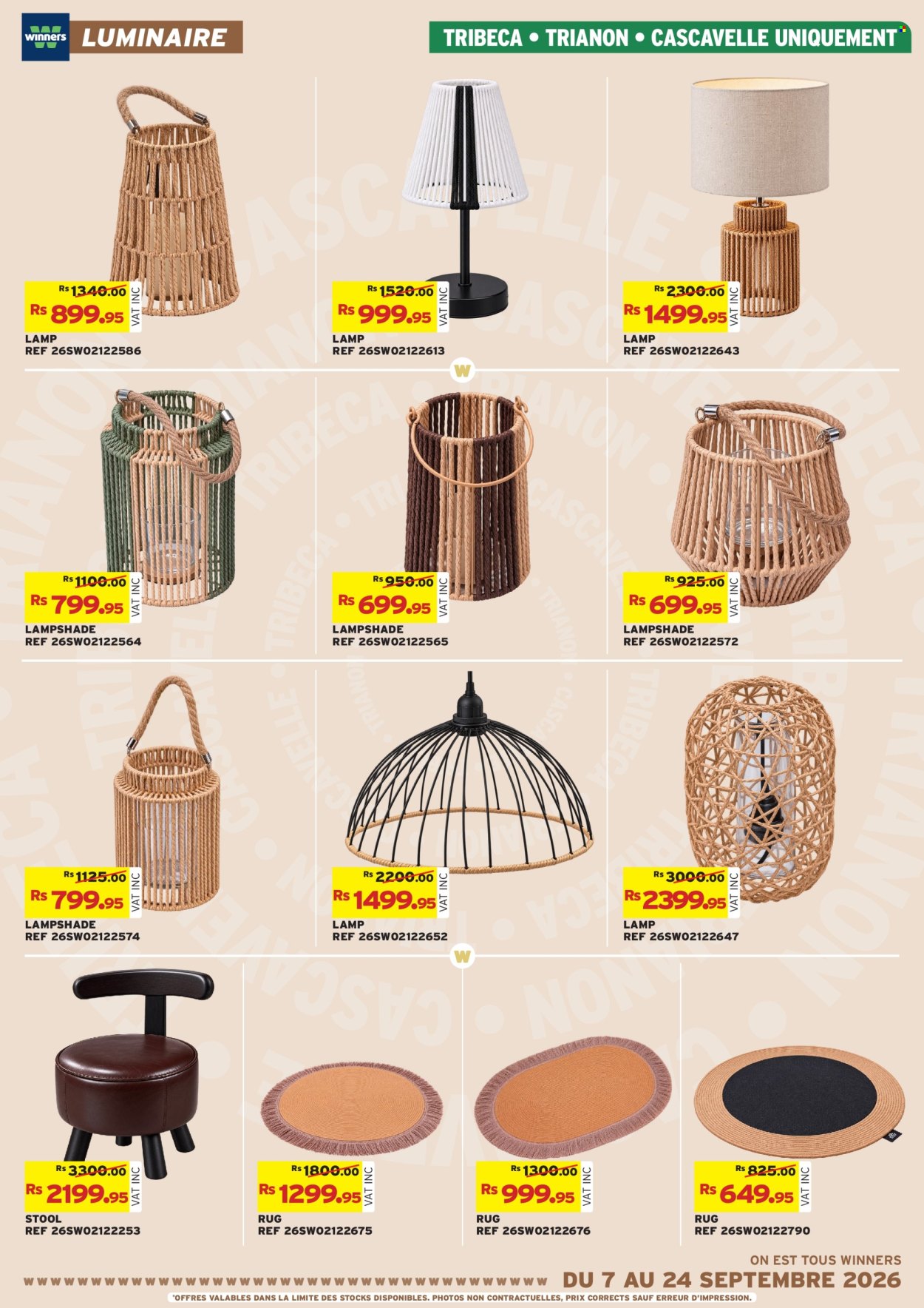 Catalogue Winners - 07/09/2026 - 24/09/2026. Page 37