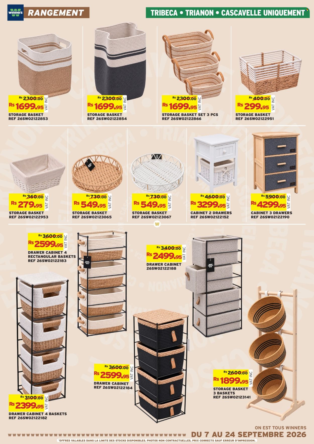 Catalogue Winners - 07/09/2026 - 24/09/2026. Page 38