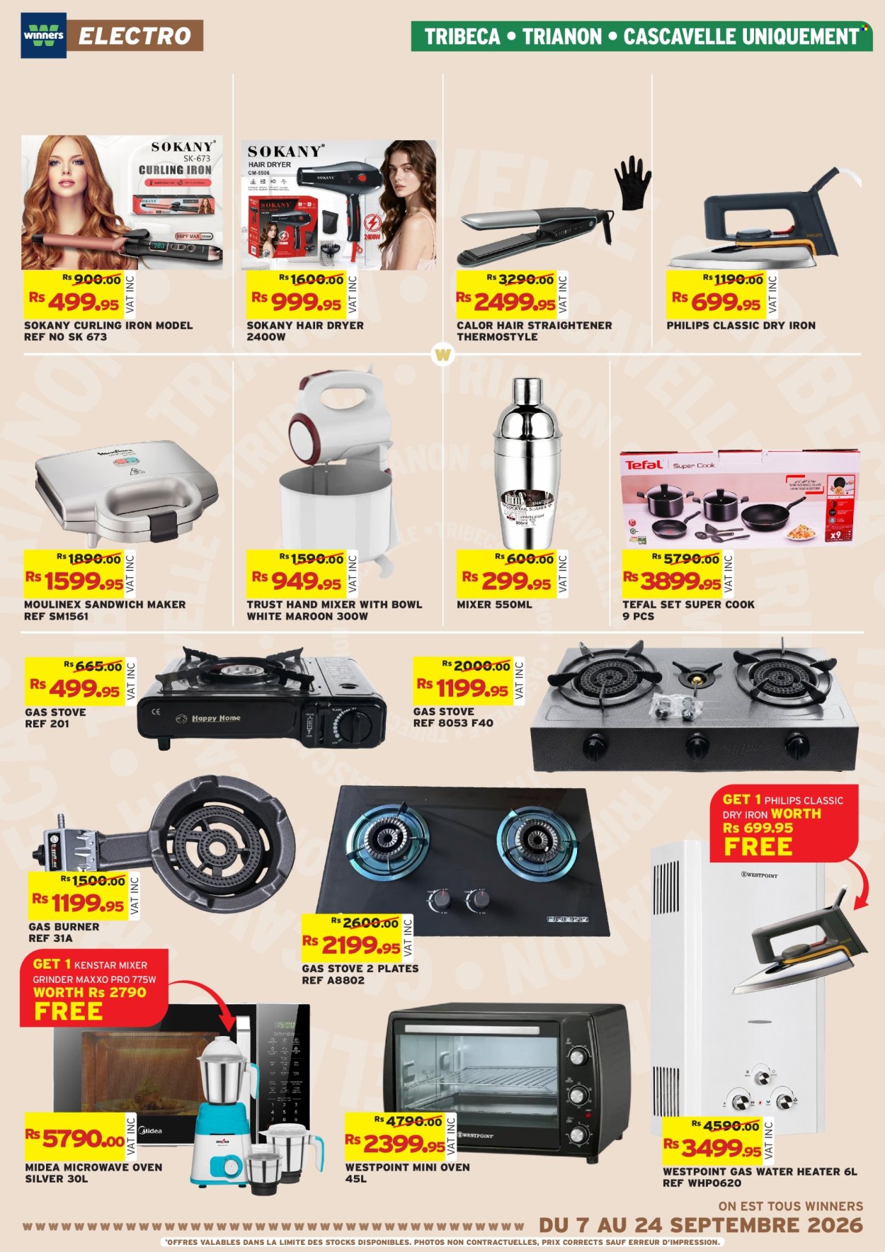 Catalogue Winners - 07/09/2026 - 24/09/2026. Page 39