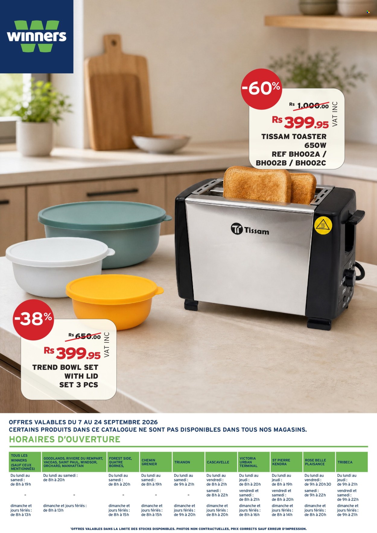 Catalogue Winners - 07/09/2026 - 24/09/2026. Page 40
