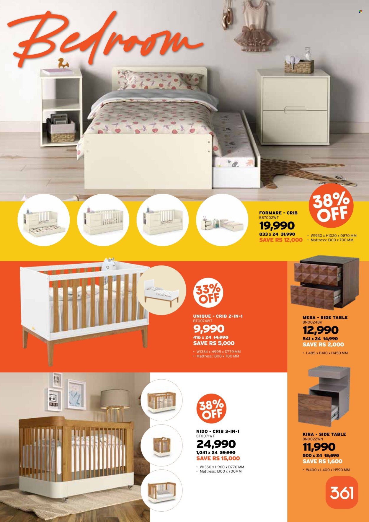 Catalogue 361 - 08/09/2026 - 30/09/2026. Page 6