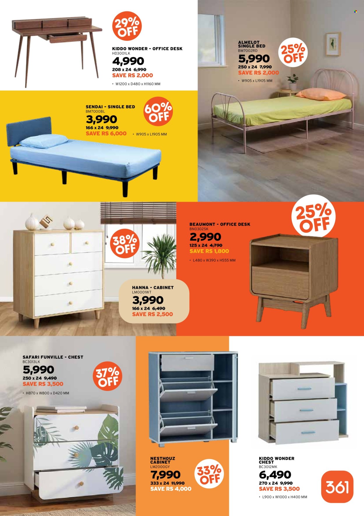 Catalogue 361 - 08/09/2026 - 30/09/2026. Page 8