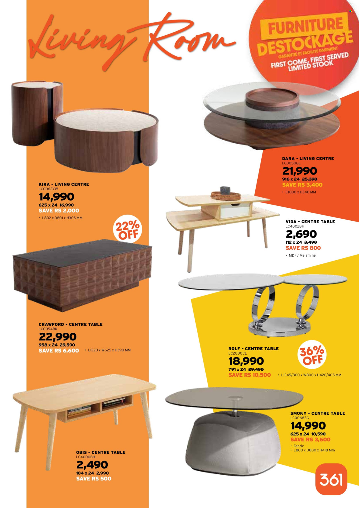 Catalogue 361 - 08/09/2026 - 30/09/2026. Page 9