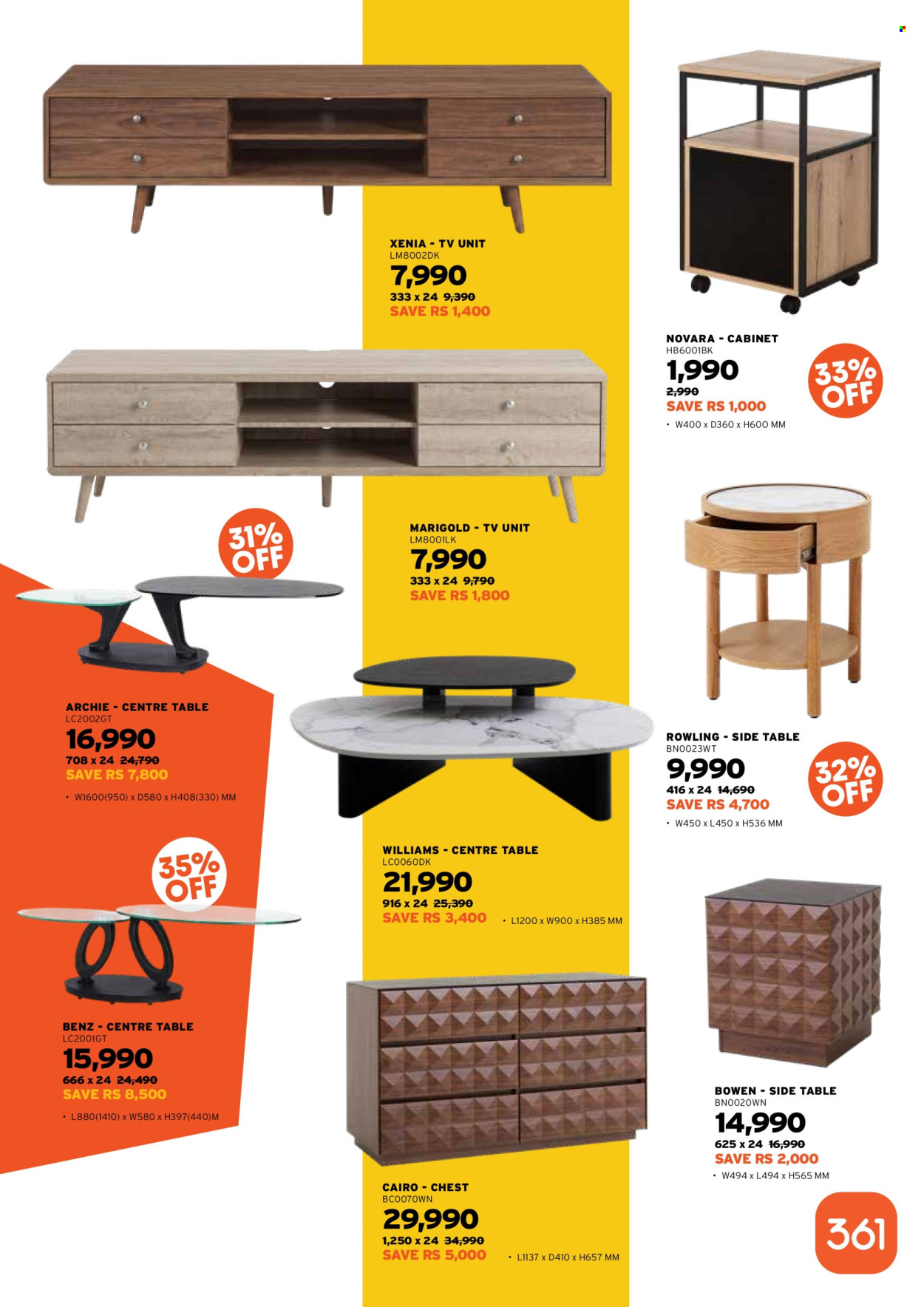 Catalogue 361 - 08/09/2026 - 30/09/2026. Page 10