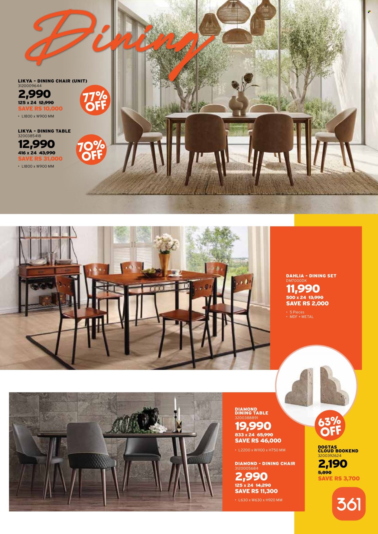 Catalogue 361 - 08/09/2026 - 30/09/2026. Page 11