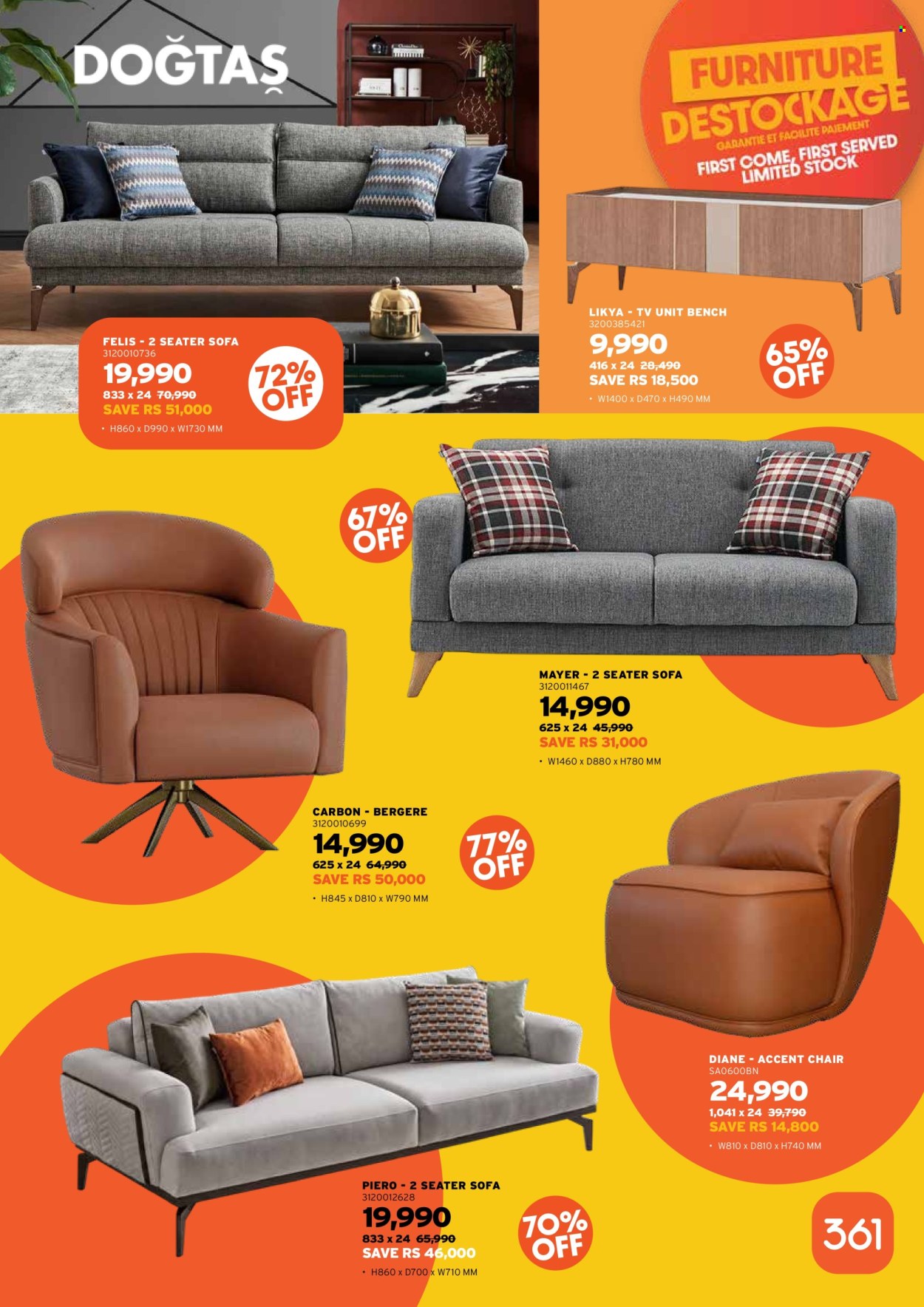 Catalogue 361 - 08/09/2026 - 30/09/2026. Page 13