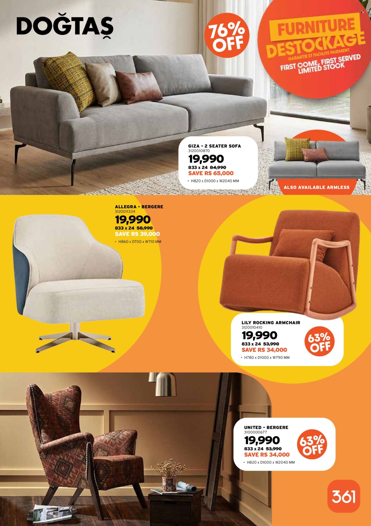 Catalogue 361 - 08/09/2026 - 30/09/2026. Page 14