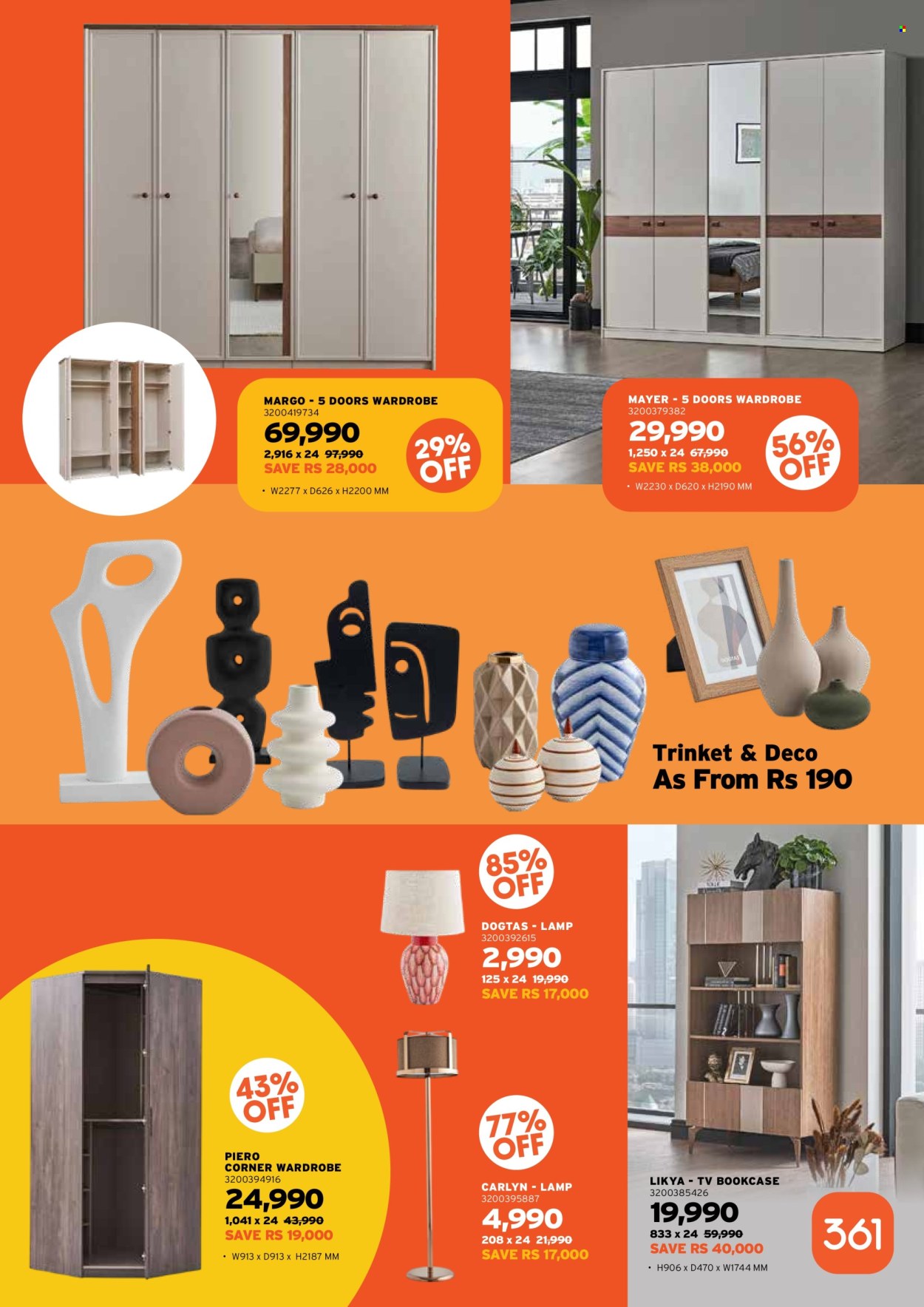 Catalogue 361 - 08/09/2026 - 30/09/2026. Page 15