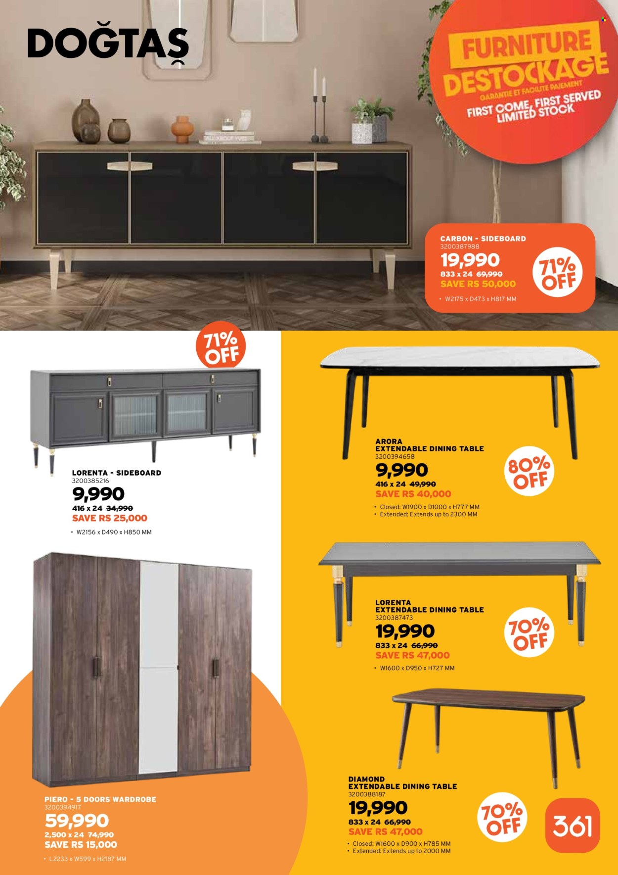 Catalogue 361 - 08/09/2026 - 30/09/2026. Page 16