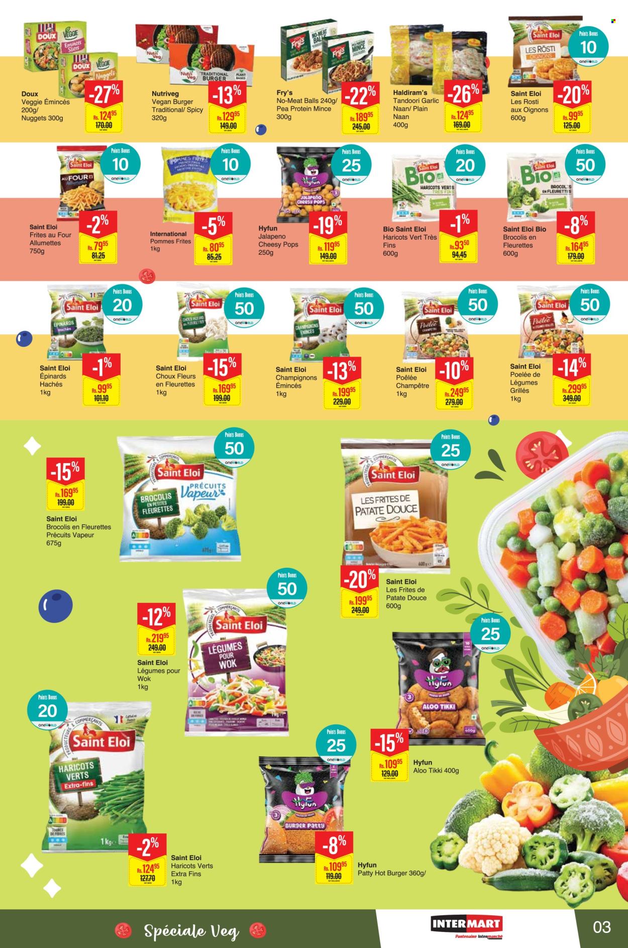 Catalogue Intermart - 11/09/2026 - 22/09/2026. Page 3