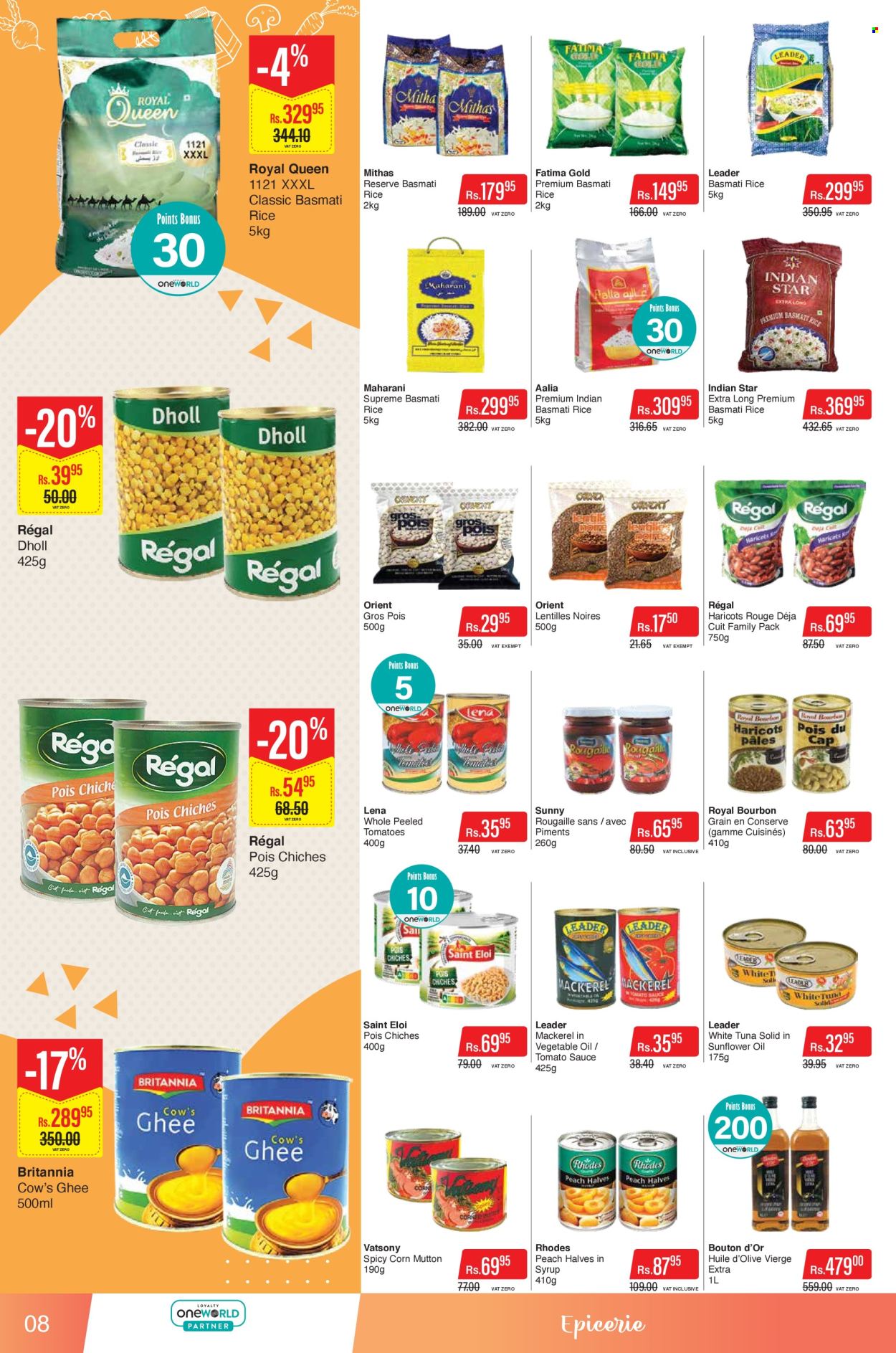 Catalogue Intermart - 11/09/2026 - 22/09/2026. Page 8