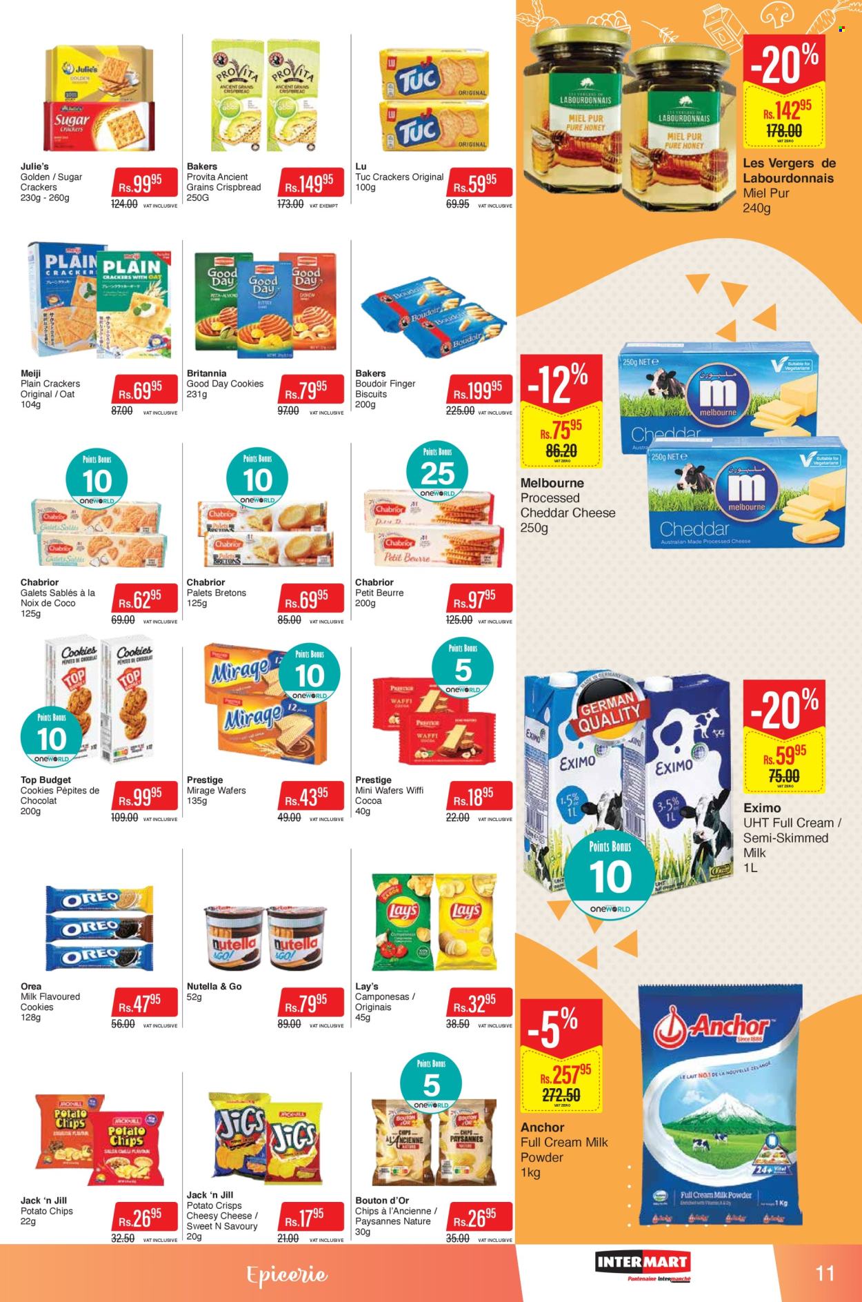 Catalogue Intermart - 11/09/2026 - 22/09/2026. Page 11