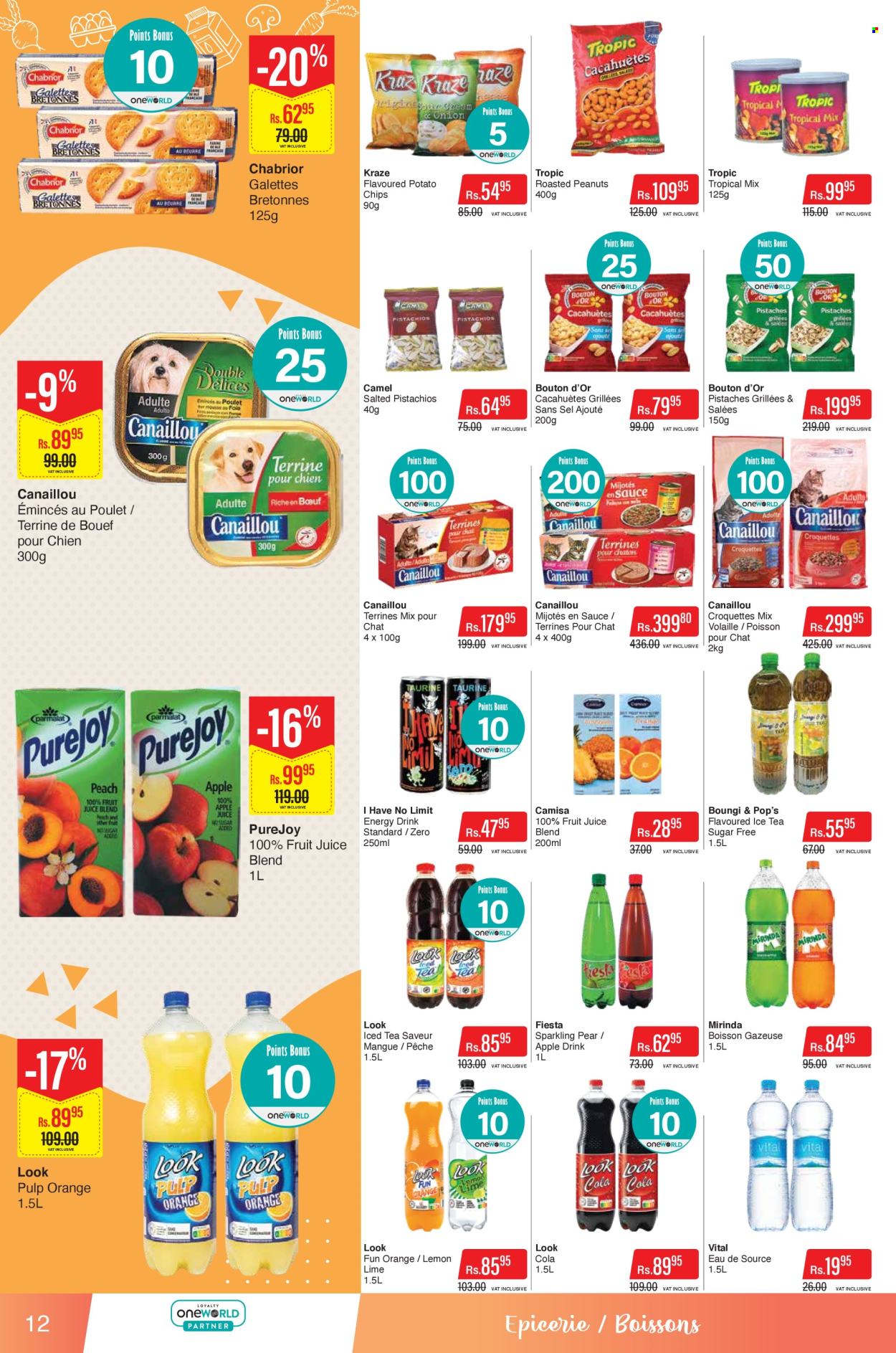 Catalogue Intermart - 11/09/2026 - 22/09/2026. Page 12