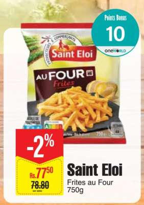 Saint Eloi