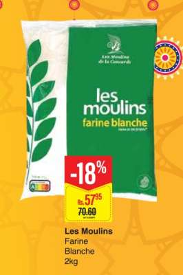 Les Moulins
