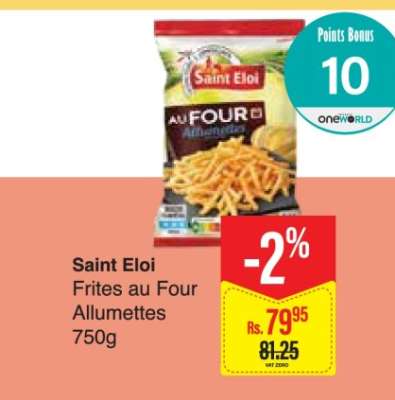 Saint Eloi
