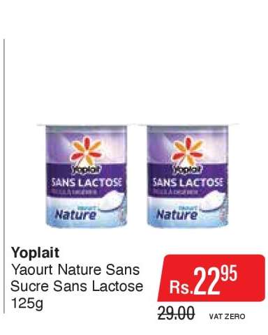 Yoplait