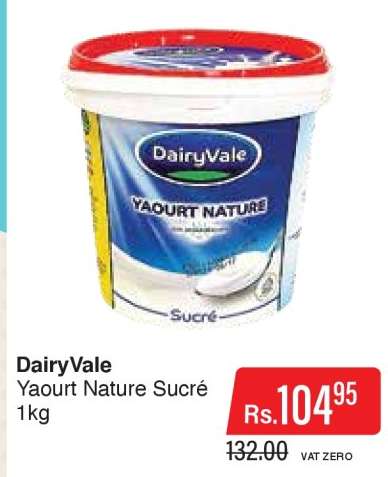 Dairyvale