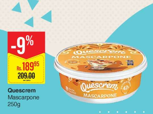 Quescrem