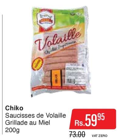 Chiko