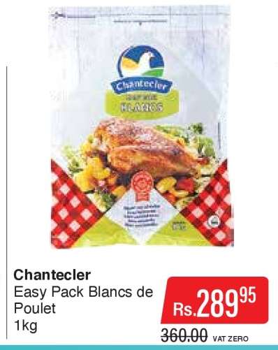 Chantecler